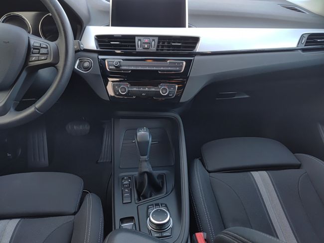 BMW X1 xDrive25e  - Foto 20