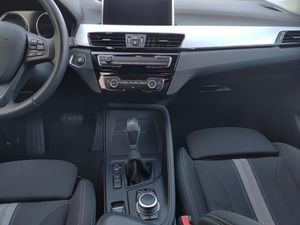 BMW X1 xDrive25e  - Foto 20
