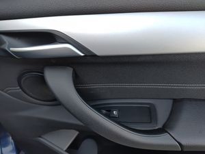 BMW X1 xDrive25e  - Foto 23