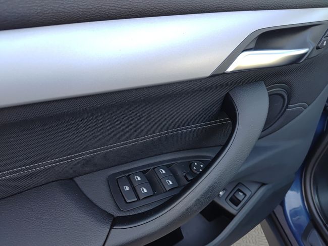 BMW X1 xDrive25e  - Foto 22