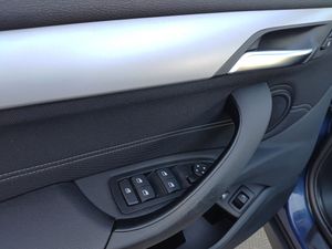 BMW X1 xDrive25e  - Foto 22