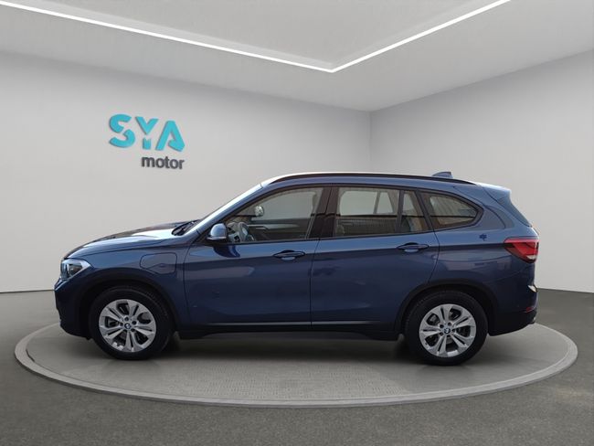 BMW X1 xDrive25e  - Foto 14