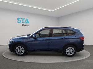 BMW X1 xDrive25e  - Foto 14