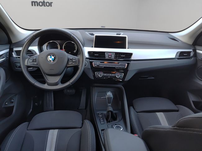 BMW X1 xDrive25e  - Foto 10