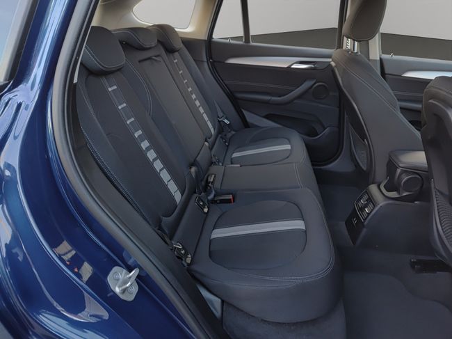 BMW X1 xDrive25e  - Foto 8