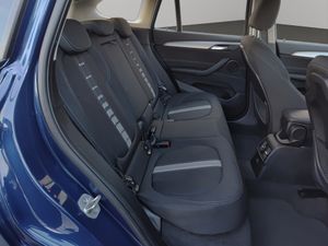 BMW X1 xDrive25e  - Foto 8