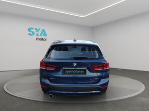 BMW X1 xDrive25e  - Foto 13