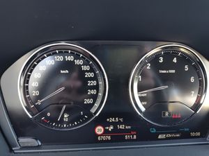 BMW X1 xDrive25e  - Foto 11
