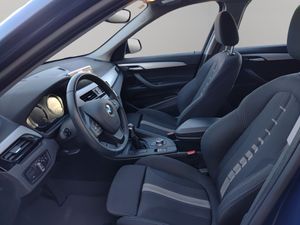 BMW X1 xDrive25e  - Foto 9