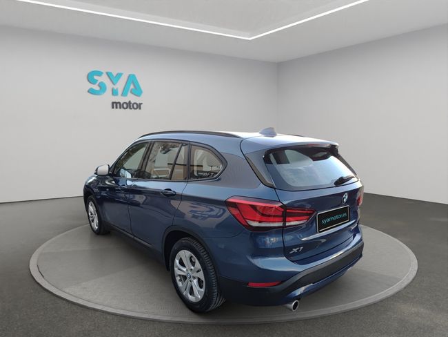 BMW X1 xDrive25e  - Foto 5