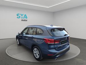 BMW X1 xDrive25e  - Foto 5