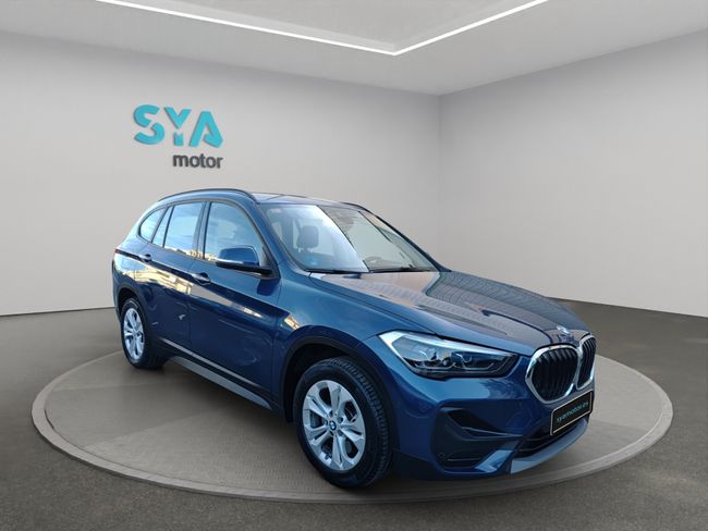 BMW X1 xDrive25e  - Foto 2