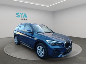 BMW X1 xDrive25e  - Foto 2