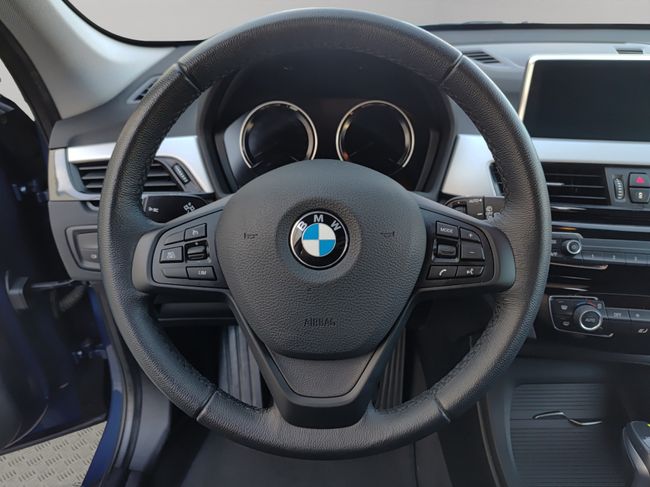 BMW X1 xDrive25e  - Foto 19