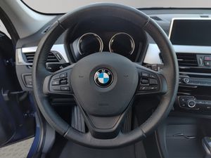 BMW X1 xDrive25e  - Foto 19