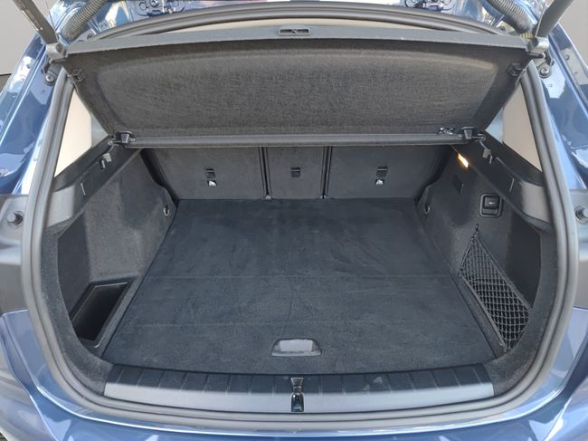 BMW X1 xDrive25e  - Foto 7