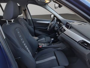 BMW X1 xDrive25e  - Foto 18