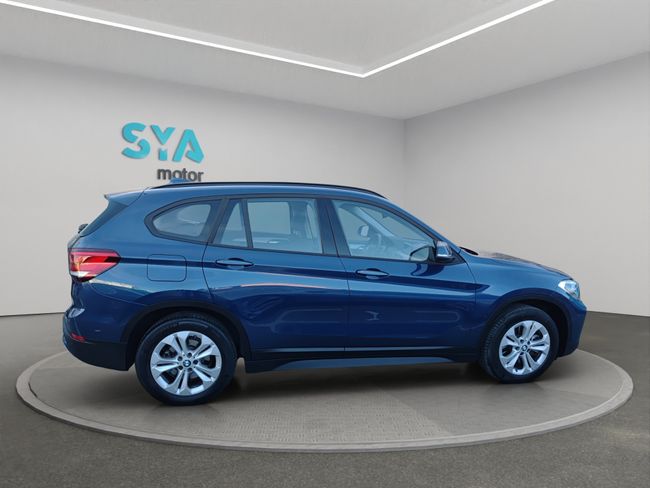 BMW X1 xDrive25e  - Foto 15