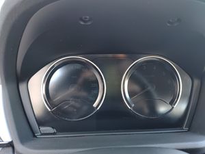 BMW X1 xDrive25e  - Foto 25