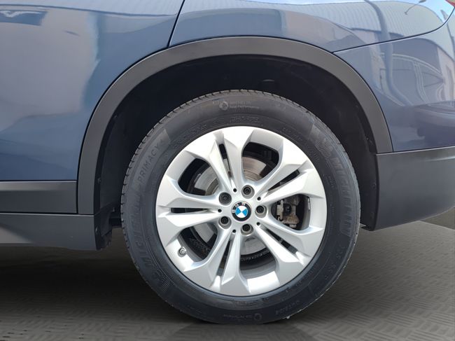 BMW X1 xDrive25e  - Foto 16