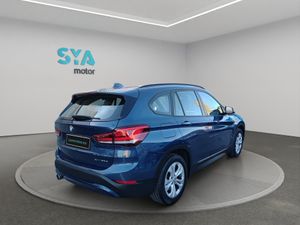 BMW X1 xDrive25e  - Foto 6