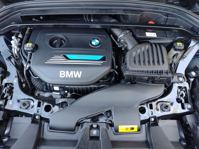 BMW X1 xDrive25e  - Foto 24
