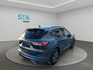 Ford Kuga ST-Line 1.5 EcoBoost 110 kW  - Foto 6