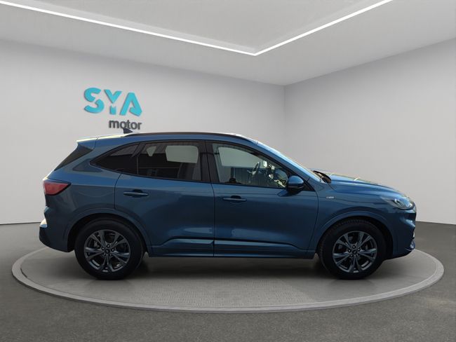 Ford Kuga ST-Line 1.5 EcoBoost 110 kW  - Foto 15