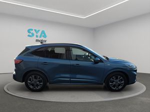 Ford Kuga ST-Line 1.5 EcoBoost 110 kW  - Foto 15