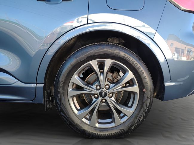 Ford Kuga ST-Line 1.5 EcoBoost 110 kW  - Foto 7