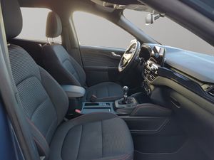 Ford Kuga ST-Line 1.5 EcoBoost 110 kW  - Foto 17