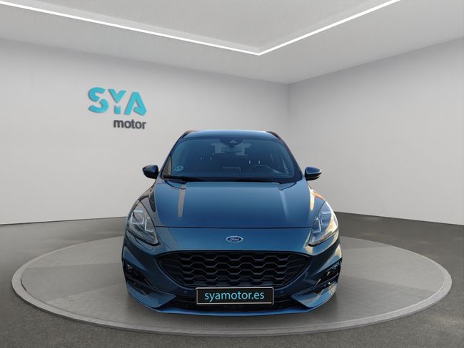 Ford Kuga ST-Line 1.5 EcoBoost 110 kW  - Foto 12