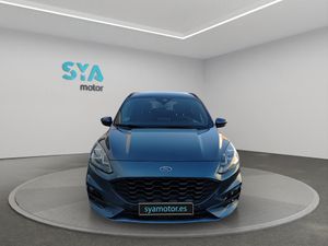 Ford Kuga ST-Line 1.5 EcoBoost 110 kW  - Foto 12