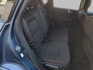 Ford Kuga ST-Line 1.5 EcoBoost 110 kW  - Foto 9