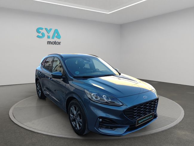Ford Kuga ST-Line 1.5 EcoBoost 110 kW  - Foto 2