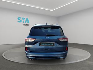 Ford Kuga ST-Line 1.5 EcoBoost 110 kW  - Foto 13