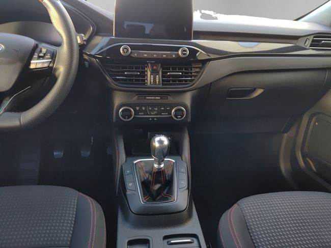 Ford Kuga ST-Line 1.5 EcoBoost 110 kW  - Foto 19