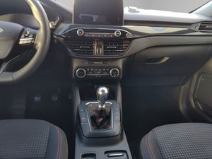 Ford Kuga ST-Line 1.5 EcoBoost 110 kW  - Foto 19