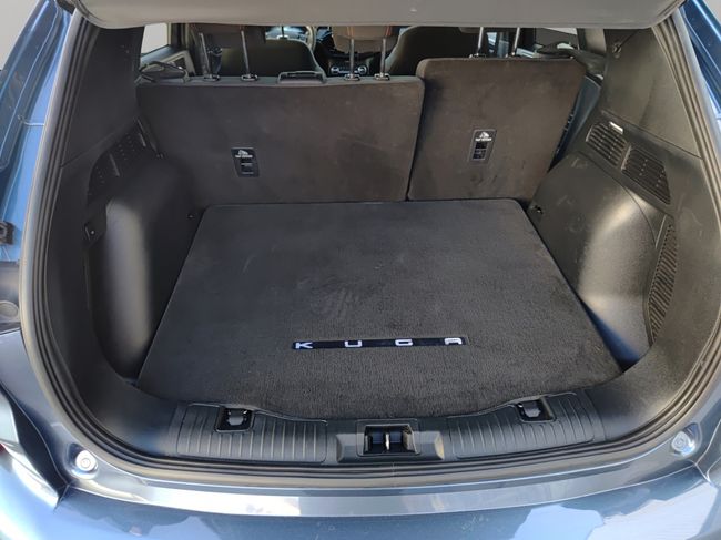 Ford Kuga ST-Line 1.5 EcoBoost 110 kW  - Foto 8