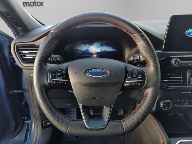 Ford Kuga ST-Line 1.5 EcoBoost 110 kW  - Foto 18