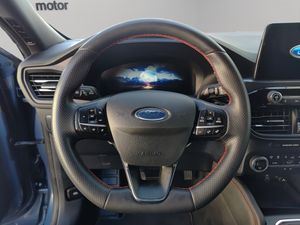 Ford Kuga ST-Line 1.5 EcoBoost 110 kW  - Foto 18