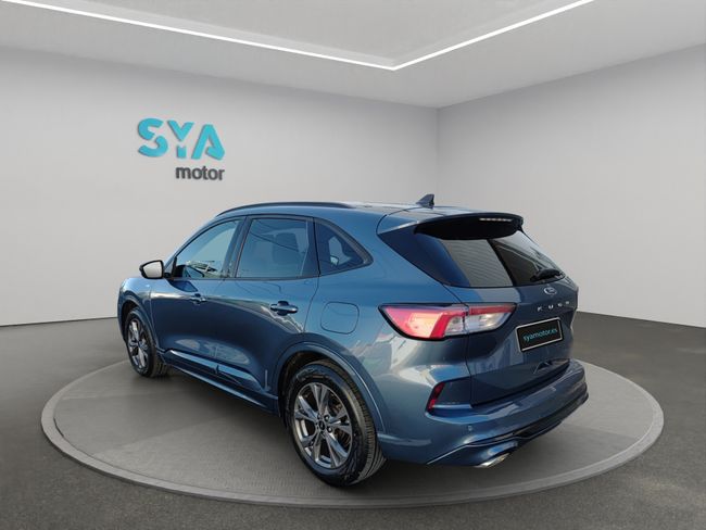 Ford Kuga ST-Line 1.5 EcoBoost 110 kW  - Foto 5