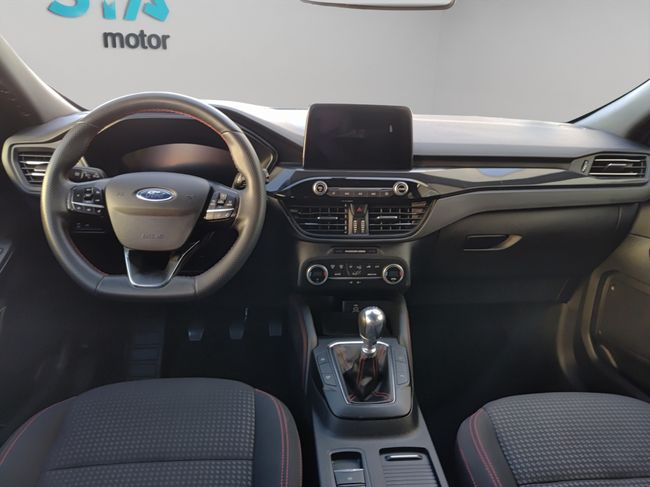 Ford Kuga ST-Line 1.5 EcoBoost 110 kW  - Foto 11