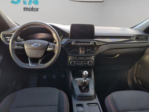 Ford Kuga ST-Line 1.5 EcoBoost 110 kW  - Foto 11