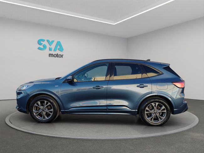 Ford Kuga ST-Line 1.5 EcoBoost 110 kW  - Foto 14