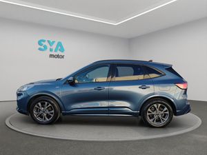Ford Kuga ST-Line 1.5 EcoBoost 110 kW  - Foto 14