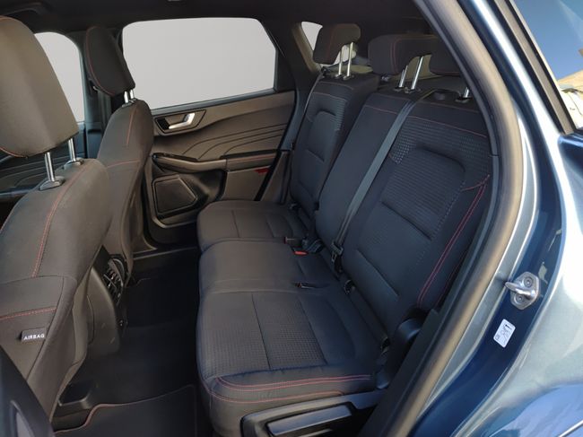 Ford Kuga ST-Line 1.5 EcoBoost 110 kW  - Foto 16