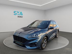 Ford Kuga ST-Line 1.5 EcoBoost 110 kW  - Foto 4