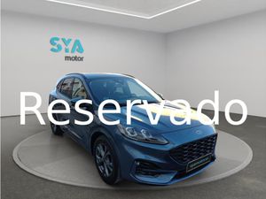 Ford Kuga ST-Line 1.5 EcoBoost 110 kW  - Foto 2