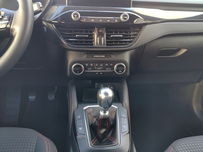 Ford Kuga ST-Line 1.5 EcoBoost 110 kW  - Foto 20